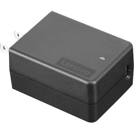 Lenovo 45W USB-C AC Portable Adapter 4X20V07881