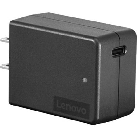 Lenovo 45W USB-C AC Portable Adapter 4X20V07881