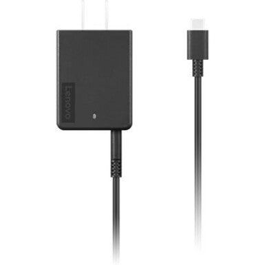 Lenovo 45W USB-C AC Portable Adapter 4X20V07881