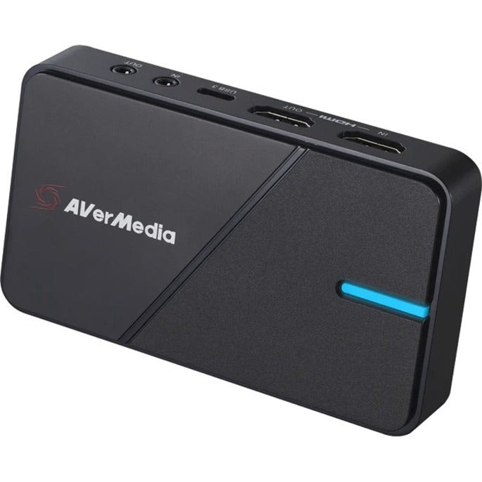 AVerMedia Live Gamer EXTREME 3 Plug and Play 4K Capture GC551G2