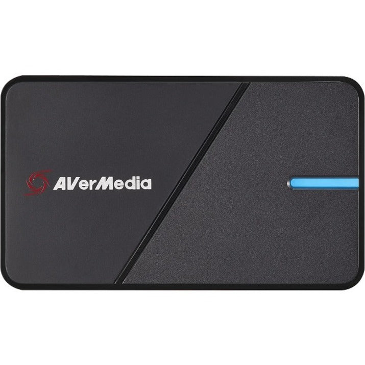 AVerMedia Live Gamer EXTREME 3 Plug and Play 4K Capture GC551G2