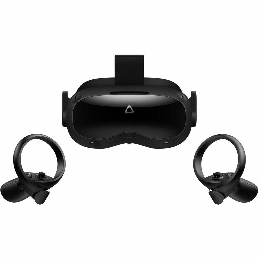 VIVE Focus 3 Virtual Reality Headset 99HASY010-00