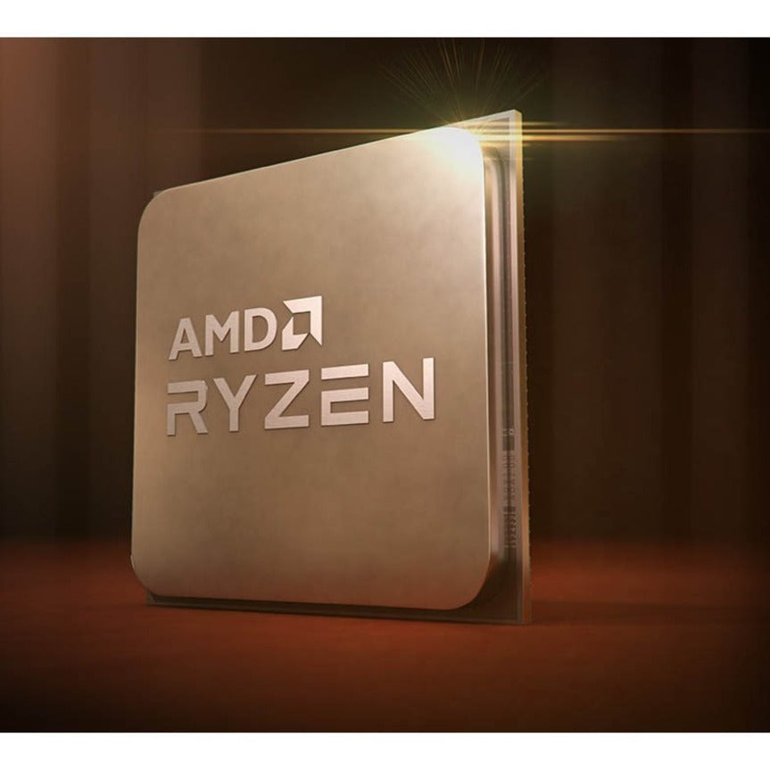 AMD Ryzen 7 5000 5800X Octa-core (8 Core) 3.80 GHz Processor - Retail Pack 100-100000063WOF