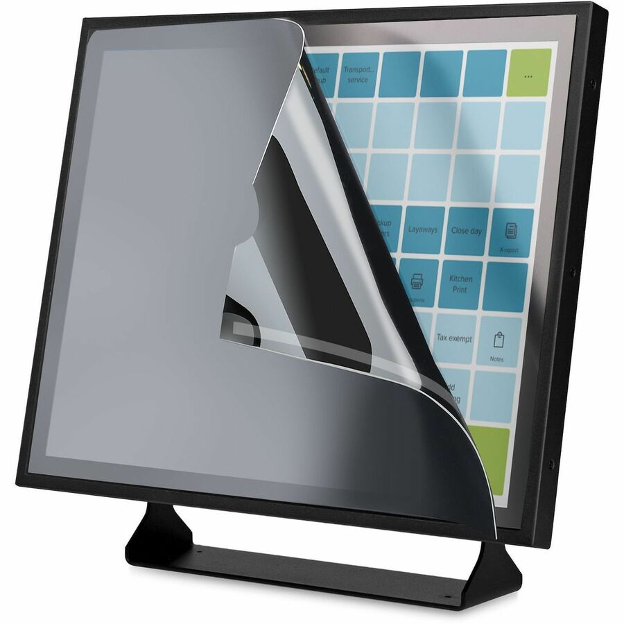 StarTech.com 17-inch 5:4 Computer Monitor Privacy Filter, Anti-Glare Privacy Screen w/51% Blue Light Reduction, +/- 30 deg. View Angle 1754-PRIVACY-SCREEN