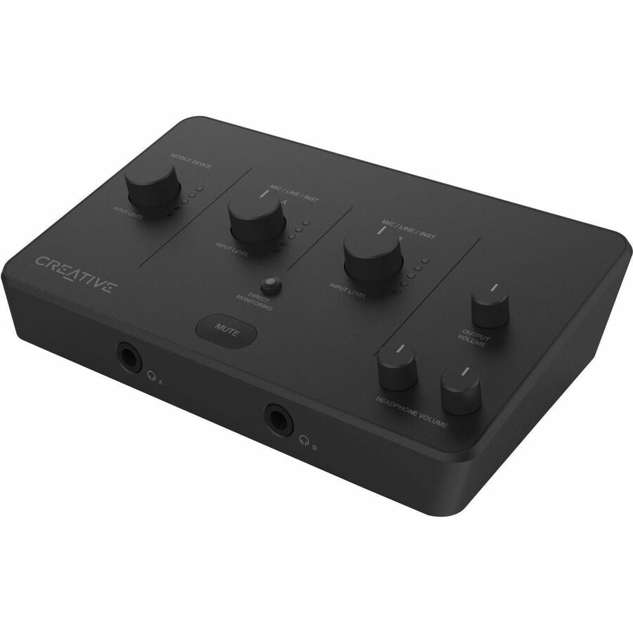 Creative USB Audio/MIDI Interface 70SB189000000