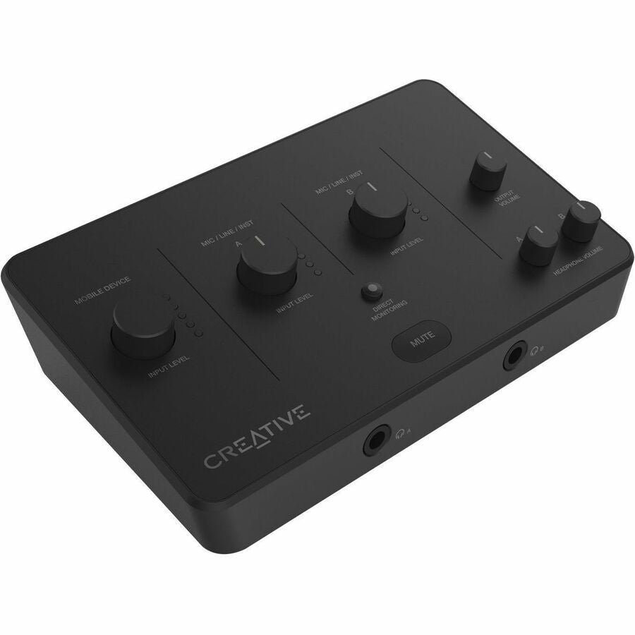 Creative USB Audio/MIDI Interface 70SB189000000