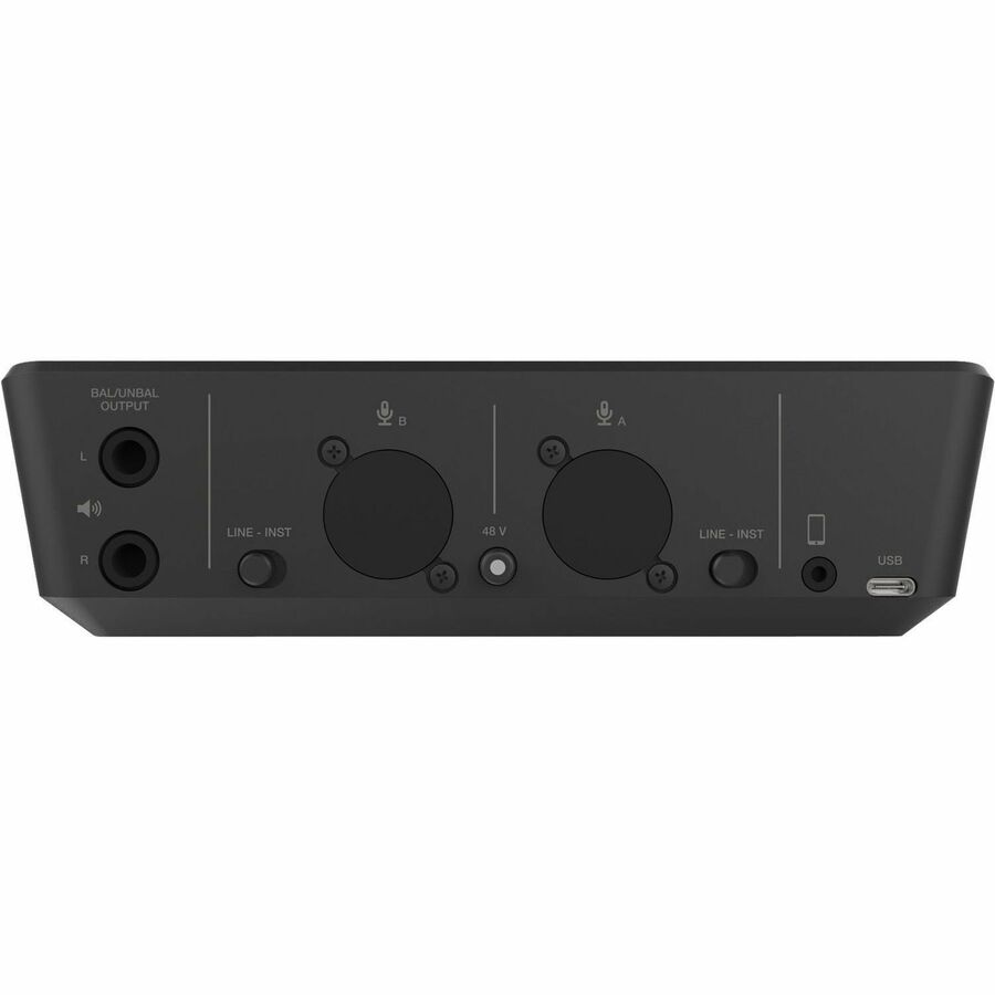 Creative USB Audio/MIDI Interface 70SB189000000