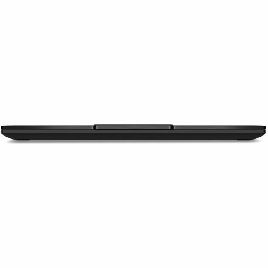 Lenovo ThinkPad P1 Gen 7 21KV0000US 16" Mobile Workstation - WQXGA - Intel Core Ultra 7 155H - Intel Evo Platform - 32 GB - 1 TB SSD - English Keyboard - Black 21KV0000US