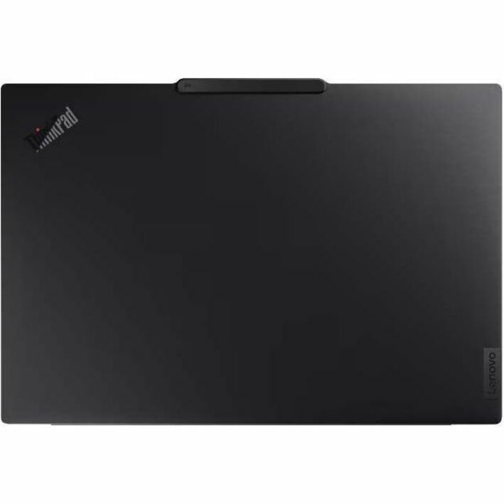 Lenovo ThinkPad P1 Gen 7 21KV0000US 16" Mobile Workstation - WQXGA - Intel Core Ultra 7 155H - Intel Evo Platform - 32 GB - 1 TB SSD - English Keyboard - Black 21KV0000US