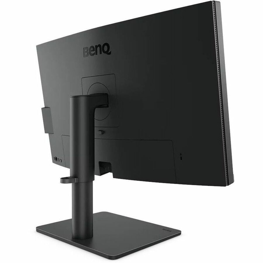 BenQ DesignVue PD2706U 27" Class 4K UHD LED Monitor - 16:9 - Dark Gray PD2706U