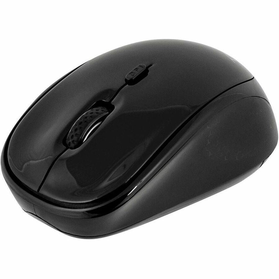 Targus Wireless BlueTrace Mouse AMW50US