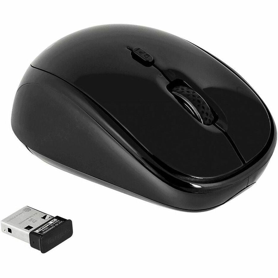 Targus Wireless BlueTrace Mouse AMW50US