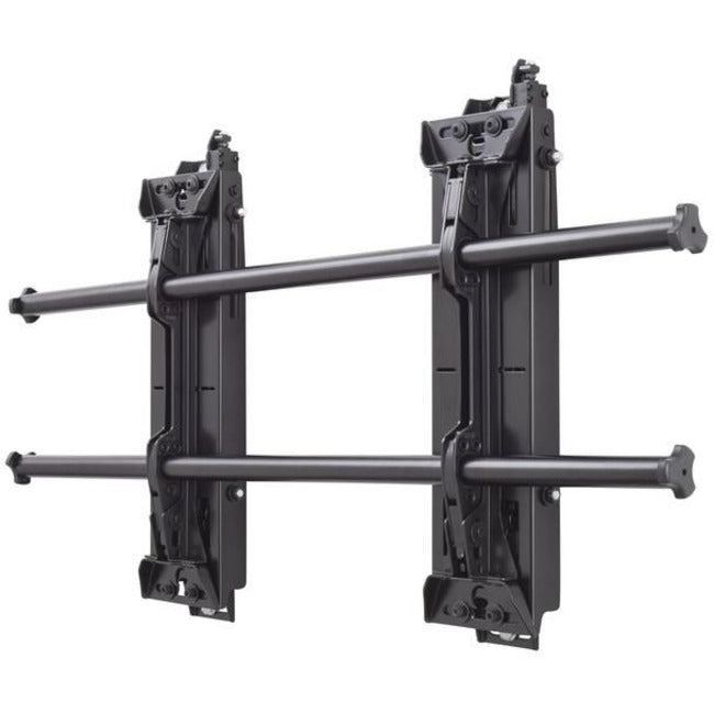 Chief Fusion Wall Tilt LTM1U Wall Mount for Flat Panel Display - Black LTM1U