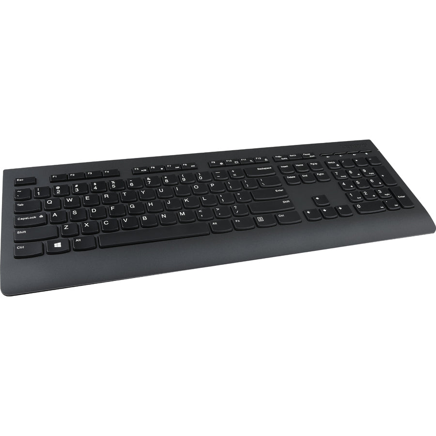 Lenovo Professional Wireless Keyboard and Mouse Combo 4X30H56796