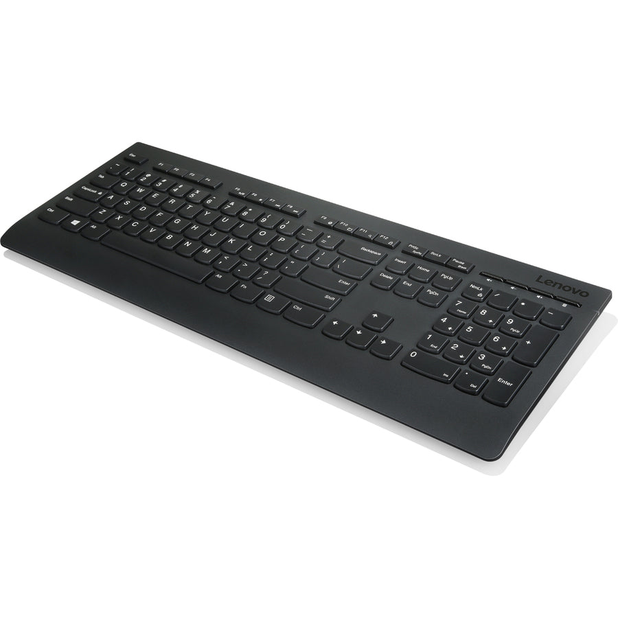 Lenovo Professional Wireless Keyboard and Mouse Combo 4X30H56796