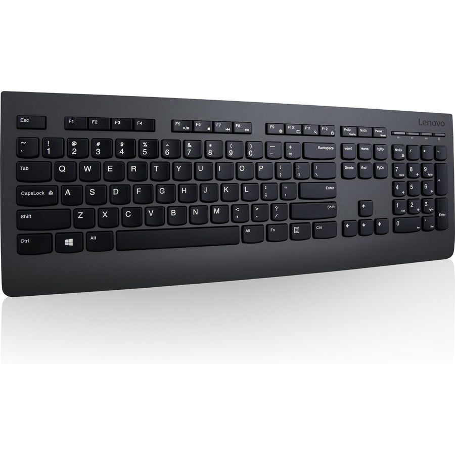 Lenovo Professional Wireless Keyboard and Mouse Combo 4X30H56796