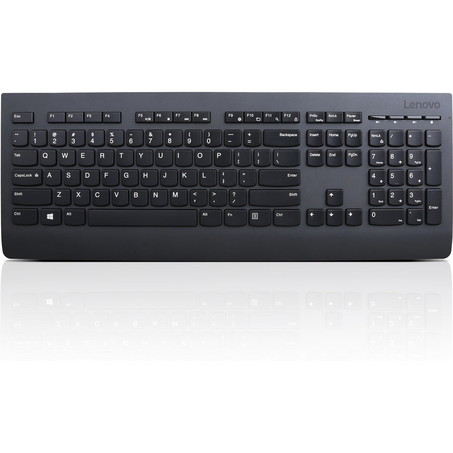 Lenovo Professional Wireless Keyboard and Mouse Combo 4X30H56796