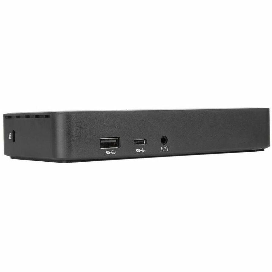 Targus Universal USB-C DV4K Docking Station with 65W Power Delivery DOCK310USZ