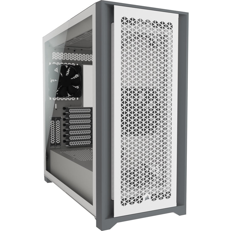 Corsair 5000D Airflow Computer Case CC-9011211-WW