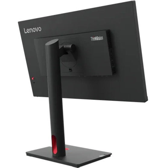 Lenovo ThinkVision T24i-30 24" Class Full HD LCD Monitor - 16:9 63CFMAR1US