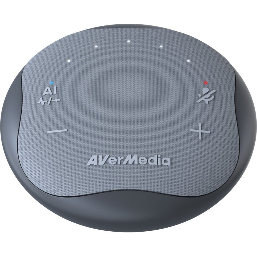 AVerMedia AS315 Pocket Speakerphone AS315