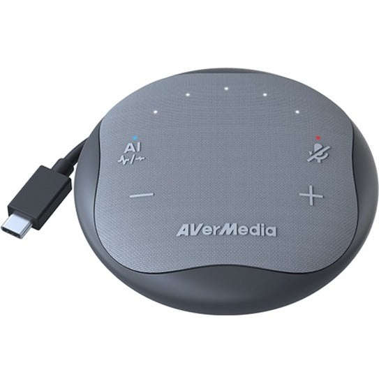 AVerMedia AS315 Pocket Speakerphone AS315