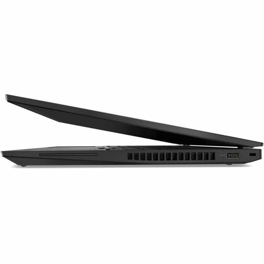 Lenovo ThinkPad P16s Gen 2 21HK0008US 16" Mobile Workstation - WUXGA - Intel Core i7 13th Gen i7-1370P - vPro Technology - 16 GB - 512 GB SSD - English Keyboard - Villi Black 21HK0008US