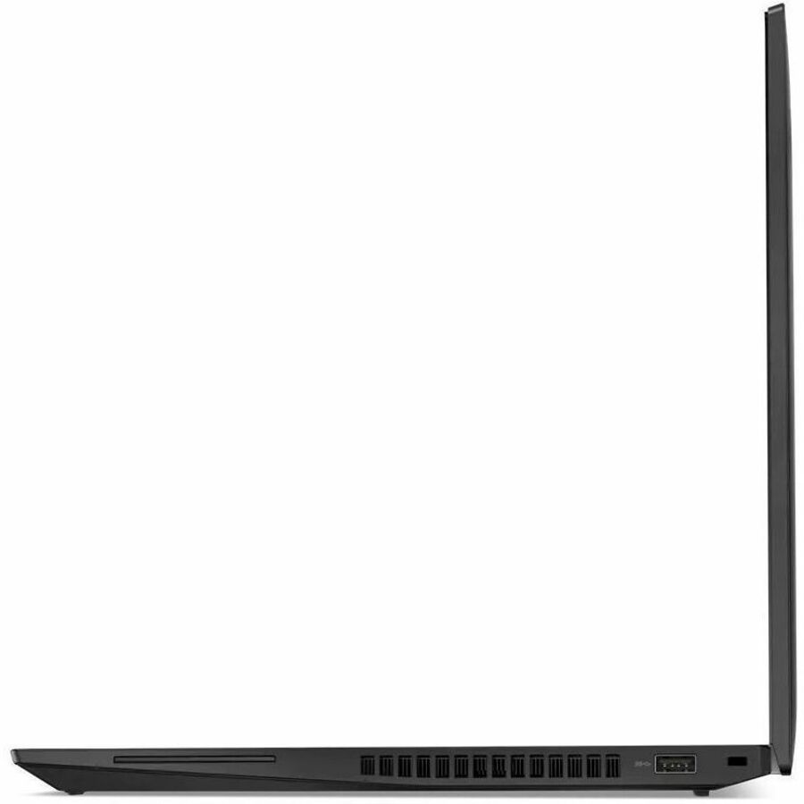 Lenovo ThinkPad P16s Gen 2 21HK0008US 16" Mobile Workstation - WUXGA - Intel Core i7 13th Gen i7-1370P - vPro Technology - 16 GB - 512 GB SSD - English Keyboard - Villi Black 21HK0008US