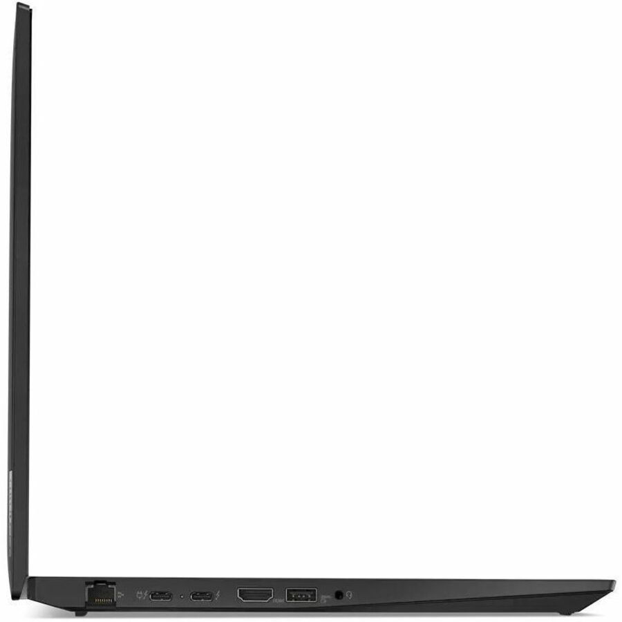 Lenovo ThinkPad P16s Gen 2 21HK0008US 16" Mobile Workstation - WUXGA - Intel Core i7 13th Gen i7-1370P - vPro Technology - 16 GB - 512 GB SSD - English Keyboard - Villi Black 21HK0008US