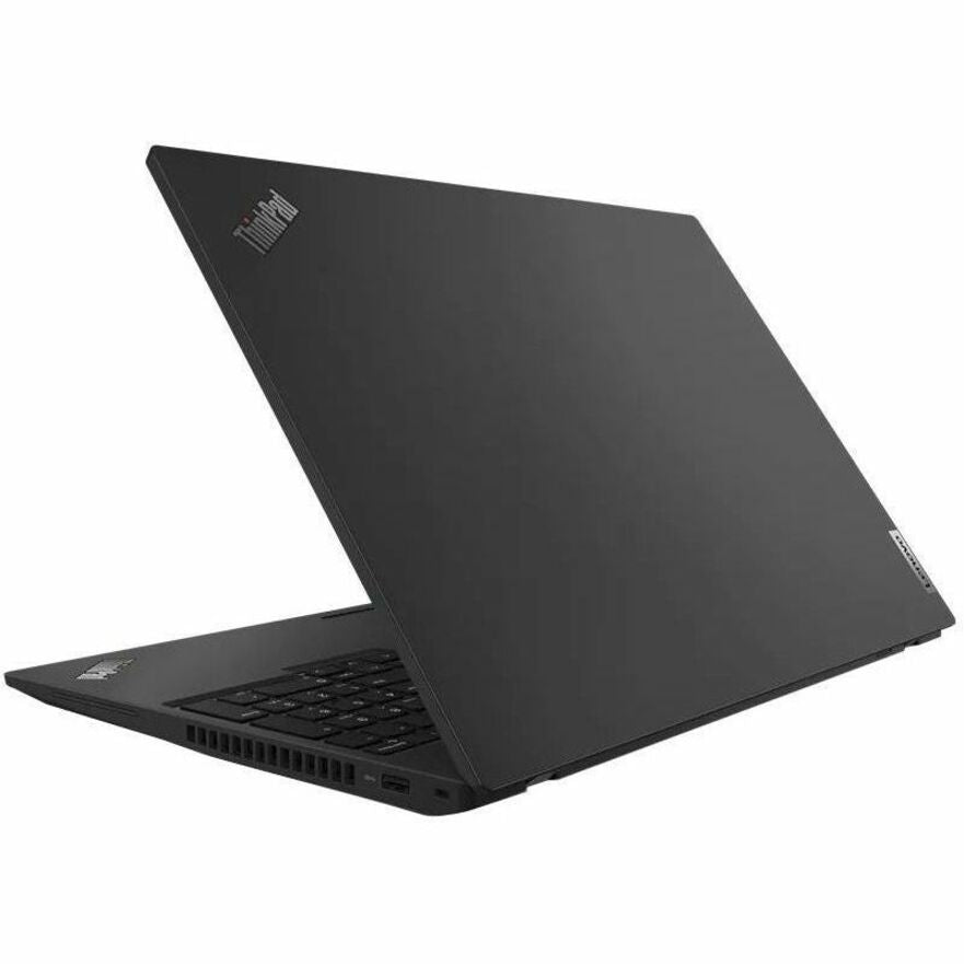 Lenovo ThinkPad P16s Gen 2 21HK0008US 16" Mobile Workstation - WUXGA - Intel Core i7 13th Gen i7-1370P - vPro Technology - 16 GB - 512 GB SSD - English Keyboard - Villi Black 21HK0008US