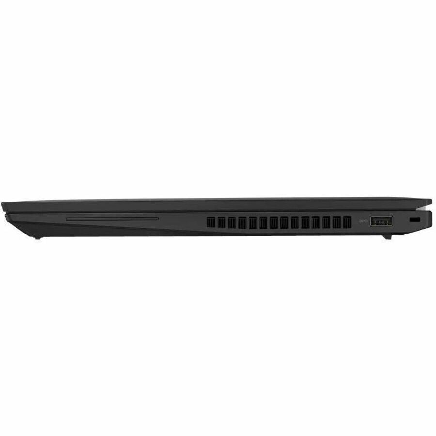 Lenovo ThinkPad P16s Gen 2 21HK0008US 16" Mobile Workstation - WUXGA - Intel Core i7 13th Gen i7-1370P - vPro Technology - 16 GB - 512 GB SSD - English Keyboard - Villi Black 21HK0008US