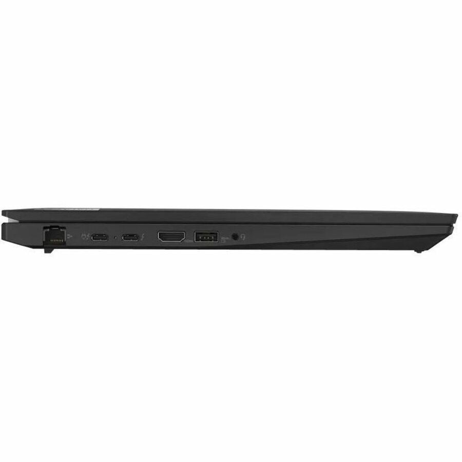 Lenovo ThinkPad P16s Gen 2 21HK0008US 16" Mobile Workstation - WUXGA - Intel Core i7 13th Gen i7-1370P - vPro Technology - 16 GB - 512 GB SSD - English Keyboard - Villi Black 21HK0008US