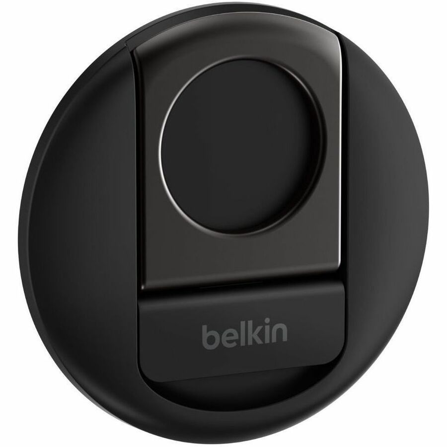 Belkin Mounting Clip for Smartphone, Notebook, MacBook, iPhone - Black - Landscape/Portrait MMA006BTBK