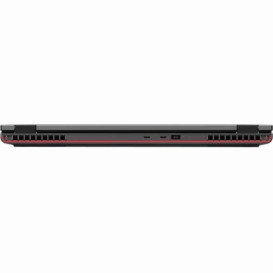 Lenovo ThinkPad P16v Gen 1 21FC003KUS 16" Notebook - WUXGA - Intel Core i9 13th Gen i9-13900H - vPro Technology - 32 GB - 1 TB SSD - English Keyboard - Thunder Black 21FC003KUS