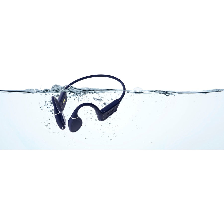 Creative Wireless Bone Conduction Headphones with Bluetooth 5.3 and IPX8 Waterproof 51EF1081AA000