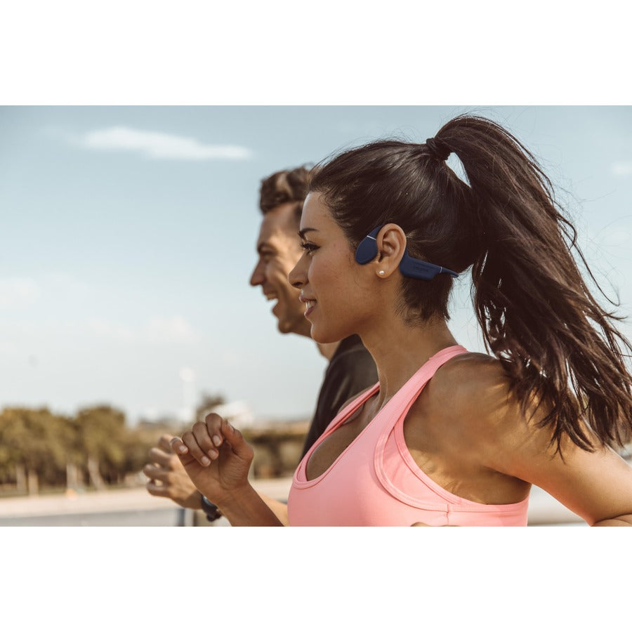 Creative Wireless Bone Conduction Headphones with Bluetooth 5.3 and IPX8 Waterproof 51EF1081AA000