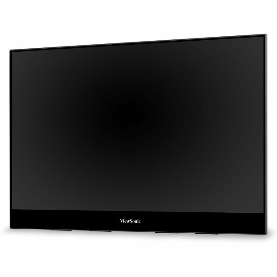 ViewSonic VX1655-4K-OLED 16" Class 4K UHD OLED Monitor - 16:9 - Black VX1655-4K-OLED