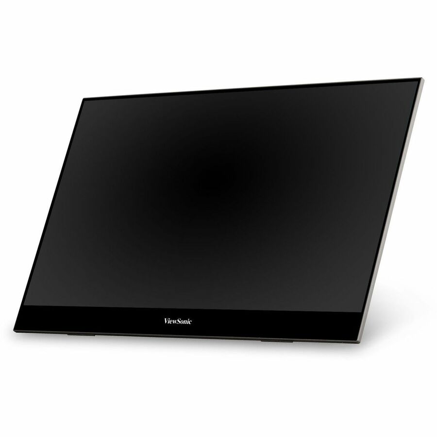 ViewSonic VX1655-4K-OLED 16" Class 4K UHD OLED Monitor - 16:9 - Black VX1655-4K-OLED