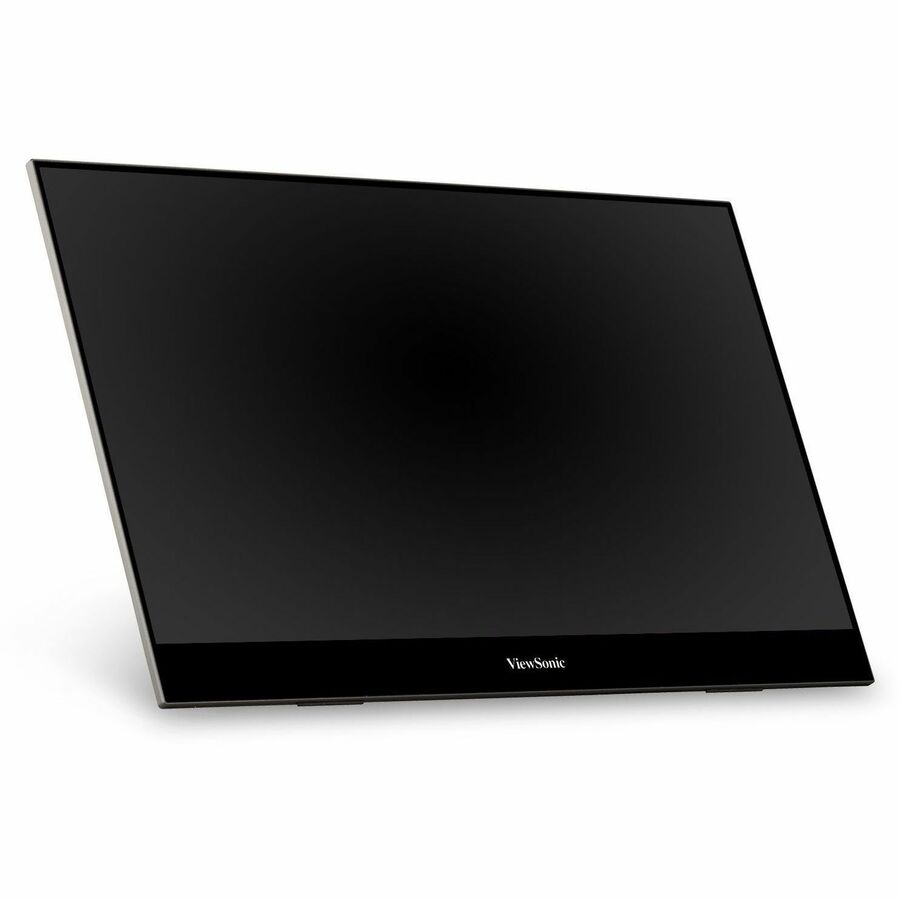 ViewSonic VX1655-4K-OLED 16" Class 4K UHD OLED Monitor - 16:9 - Black VX1655-4K-OLED