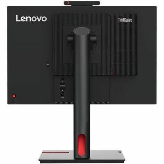 Lenovo ThinkCentre Tiny-In-One 22 Gen 5 22" Class Webcam Full HD LED Monitor - 16:9 - Black 12N9GAR1US