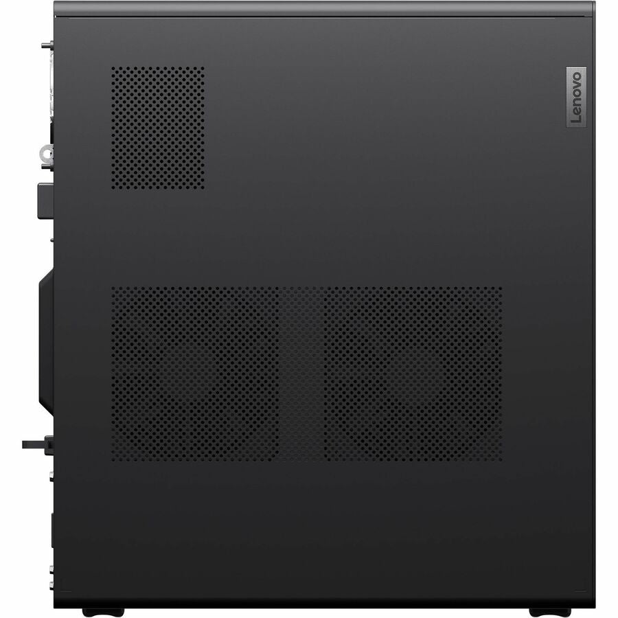 Lenovo ThinkStation P3 30GS006PUS Workstation - 1 x Intel Core i7 13th Gen i7-13700K - 32 GB - 1 TB SSD - Tower 30GS006PUS