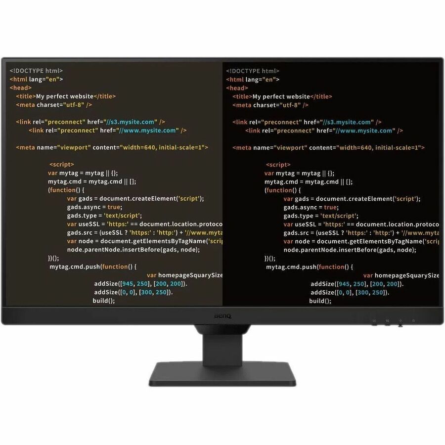 BenQ GW2790 27" Class Full HD LED Monitor - 16:9 GW2790