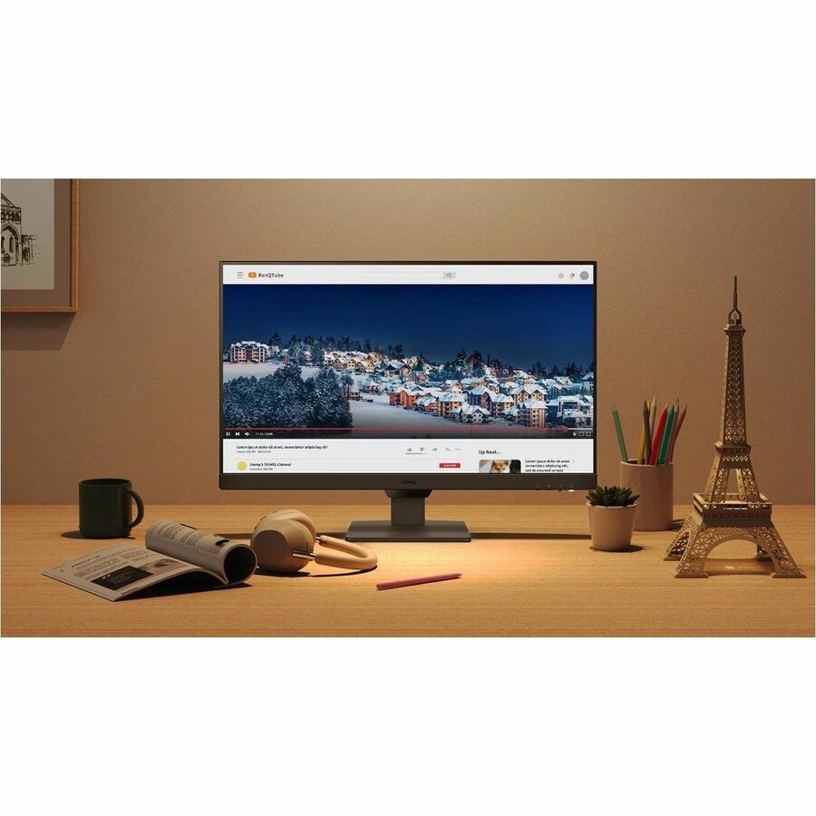 BenQ GW2790 27" Class Full HD LED Monitor - 16:9 GW2790