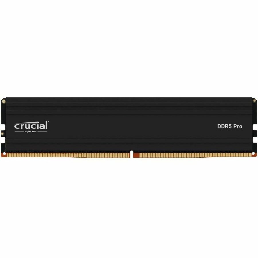 Crucial Pro 16GB DDR5-5600 UDIMM CP16G56C46U5