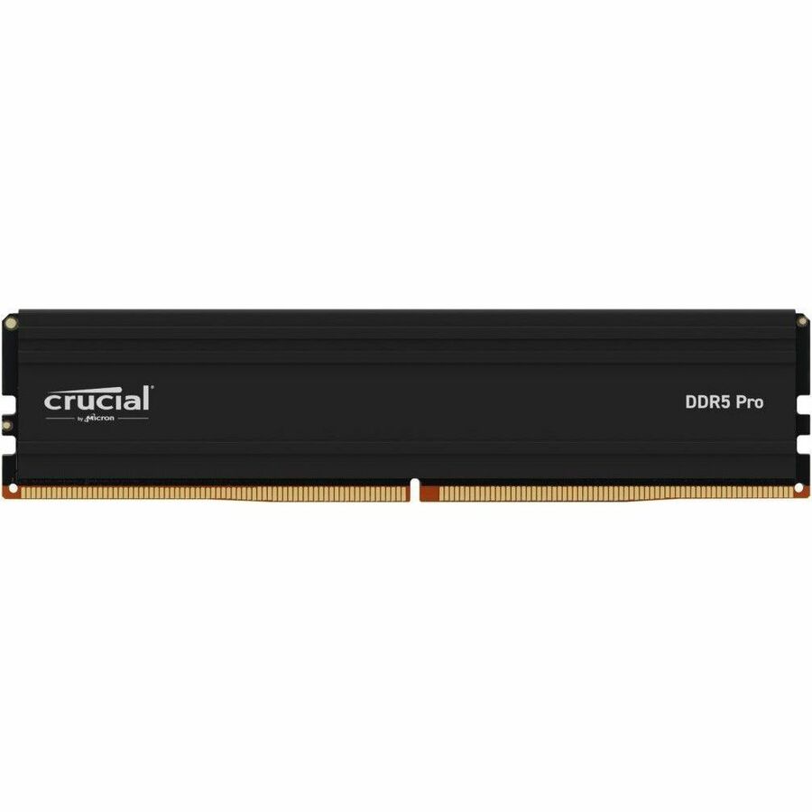 Crucial PRO 16GB DDR5 SDRAM Memory Module CP16G60C48U5