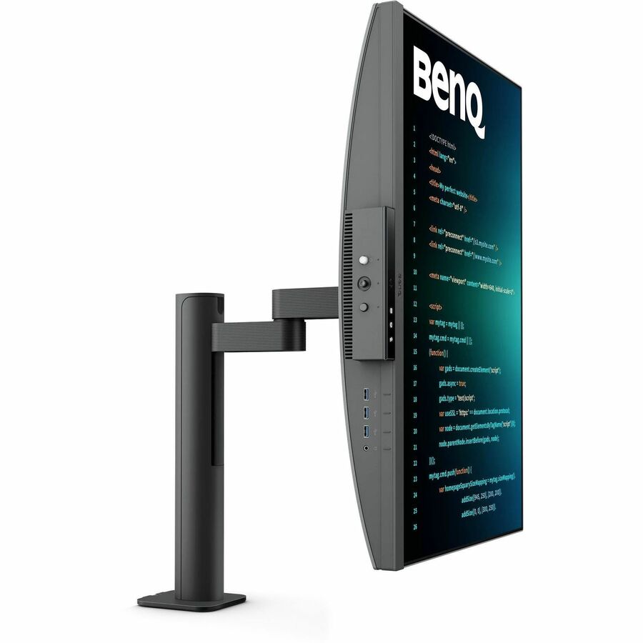 BenQ RD280UA 28" Class 4K+ LED Monitor - 3:2 RD280UA