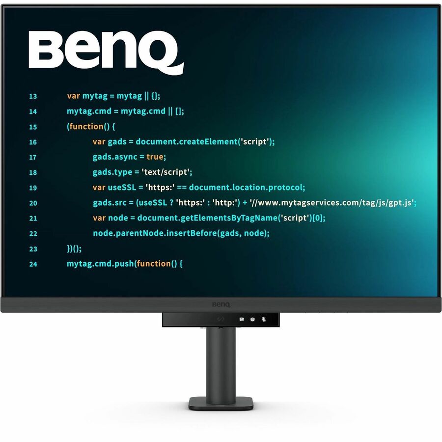 BenQ RD280UA 28" Class 4K+ LED Monitor - 3:2 RD280UA