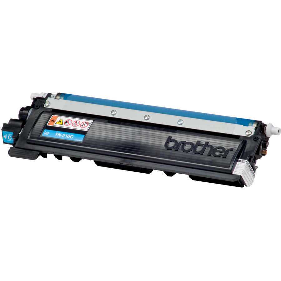 Brother TN210C Original Toner Cartridge TN210C