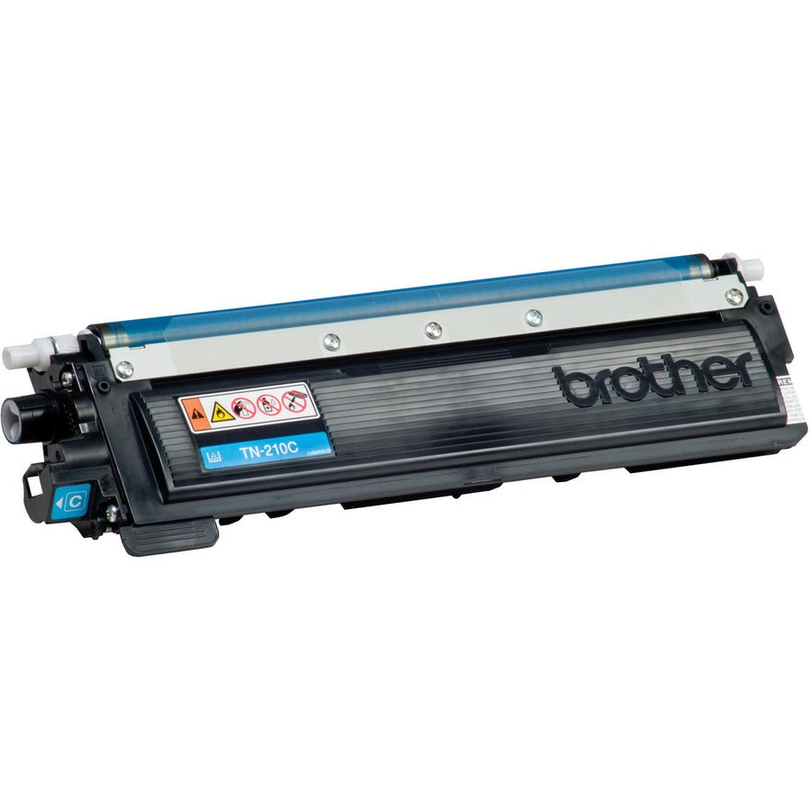 Brother TN210C Original Toner Cartridge TN210C