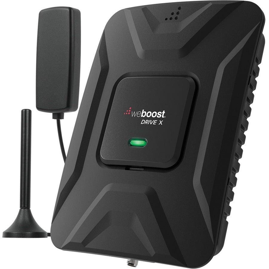 WeBoost Drive X 655021 Cellular Phone Signal Booster 655021